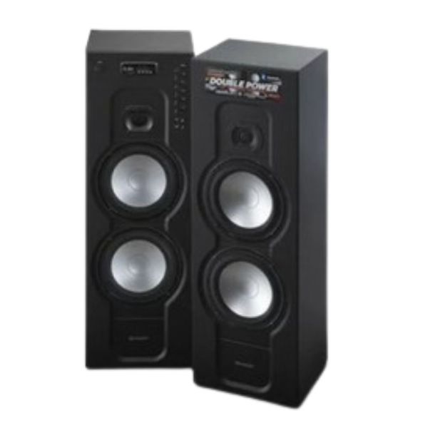 SHARP CBOX-D888WB - Hiro Electronics